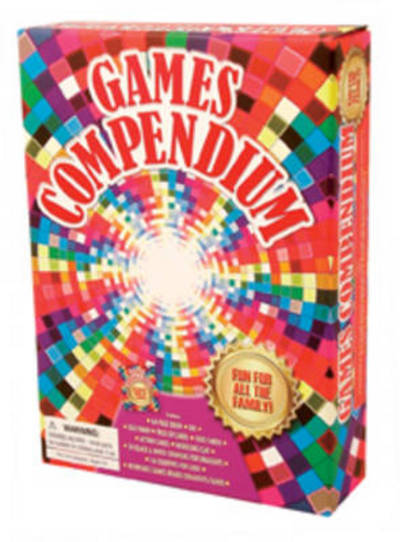 Games Compendium