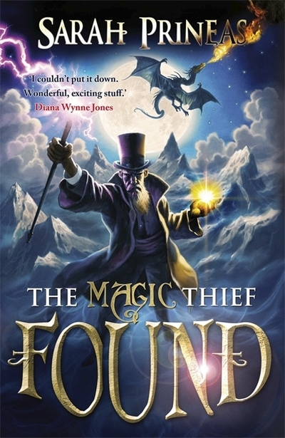 Found