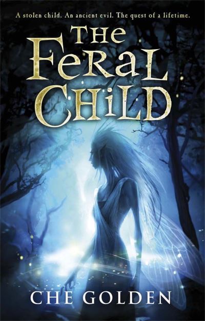 The Feral Child