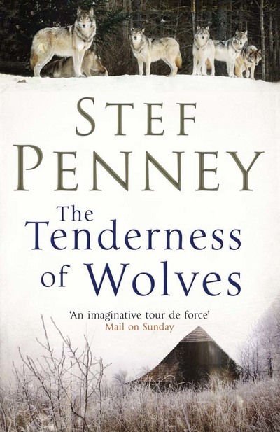 The Tenderness of Wolves
