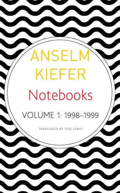 Notebooks. Volume 1 1998-1999