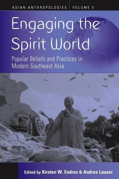 Engaging the Spirit World