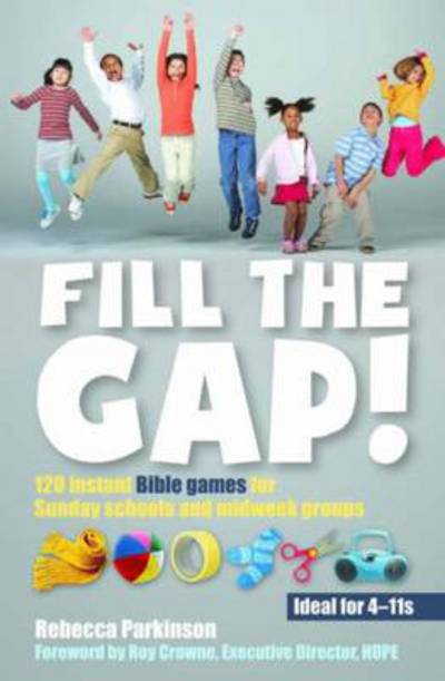 Fill the Gap!