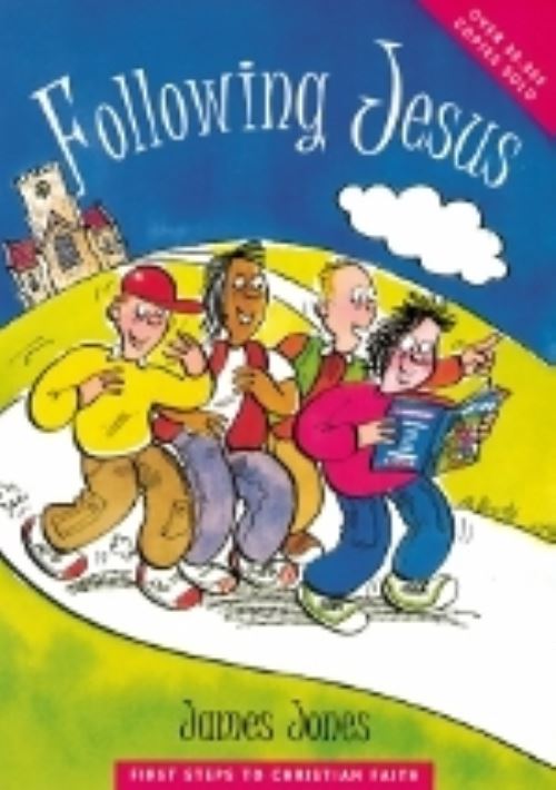 Following Jesus