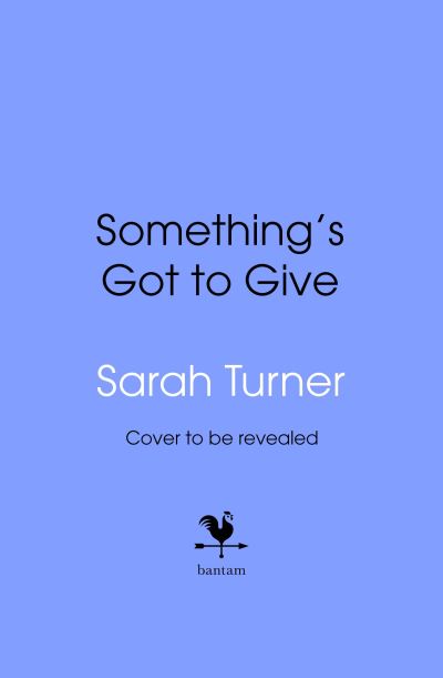 Something's Got To Give