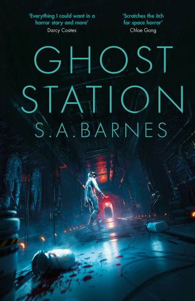 Ghost Station