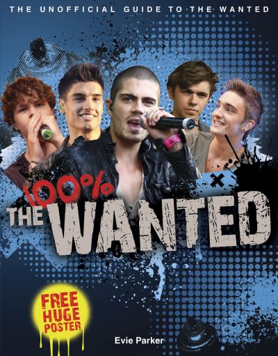 100% The Wanted