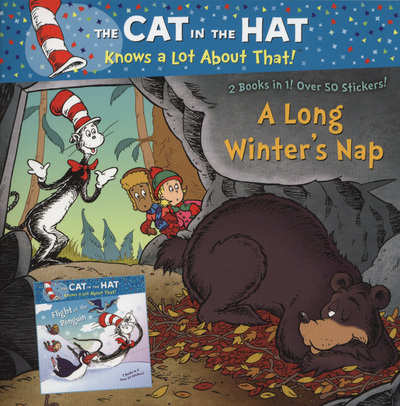 A Long Winter's Nap