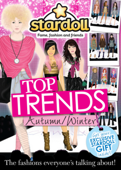 Fashion Focus