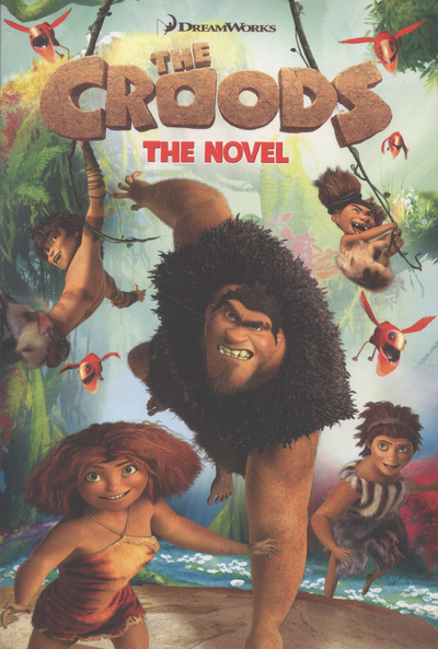 The Croods