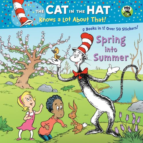 Cat in the Hat
