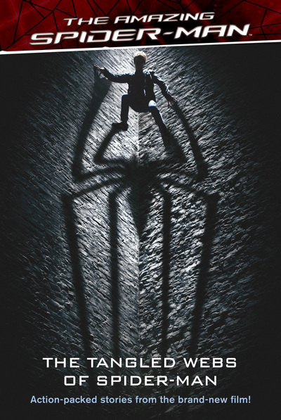 The Tangled Webs of Spider-Man