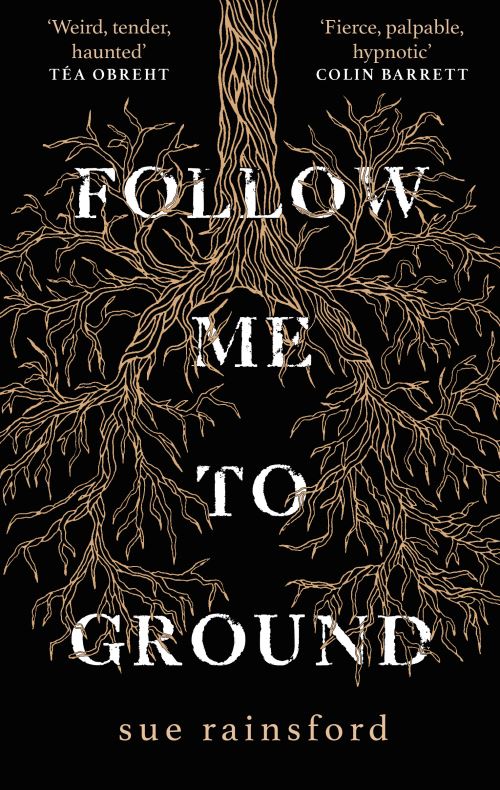 Follow Me to Ground