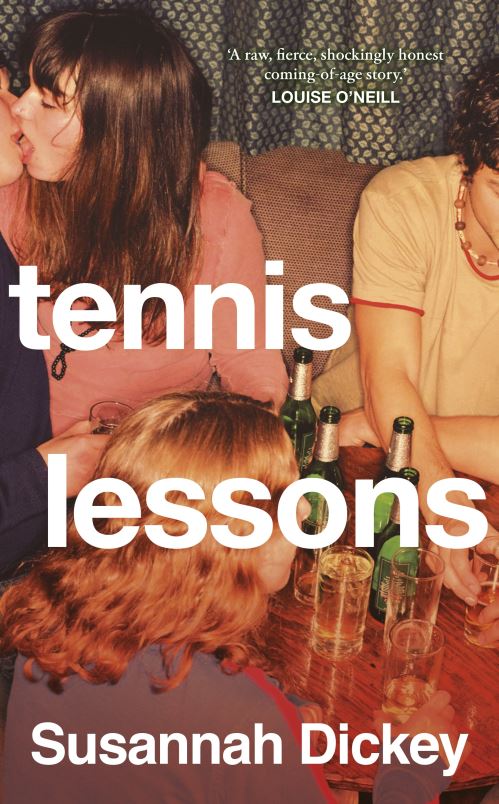 Tennis Lessons