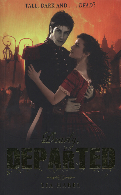 Dearly, Departed