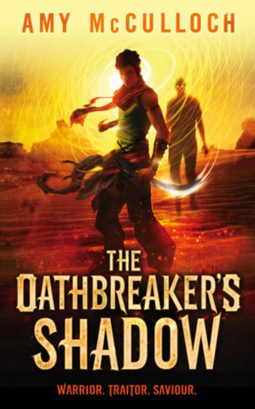The Oathbreaker's Shadow