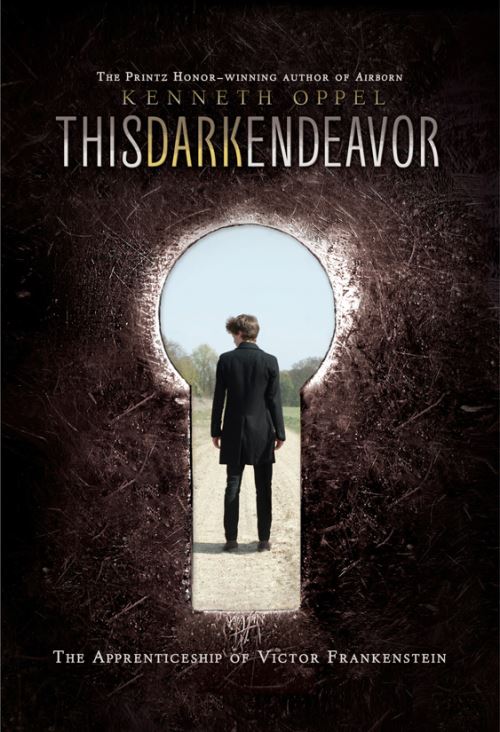 This Dark Endeavour