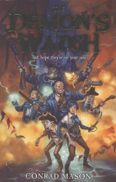 The Demon's Watch