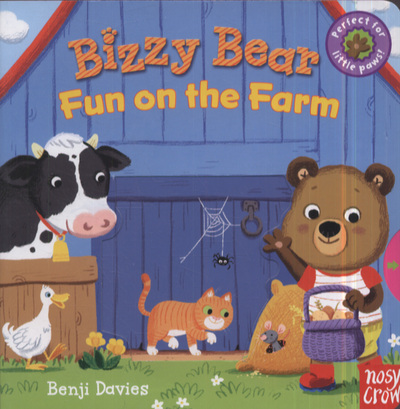 Fun on the Farm