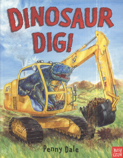 Dinosaur Dig!