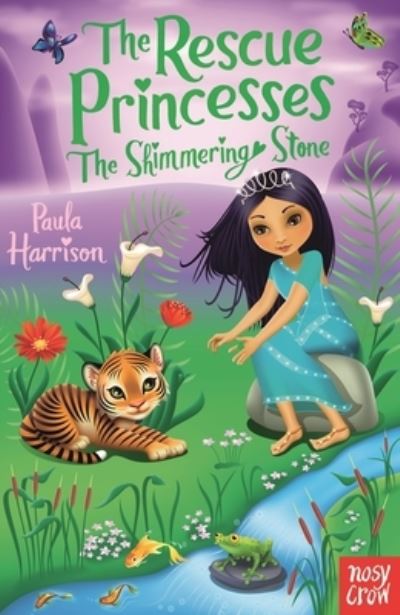 The Shimmering Stone
