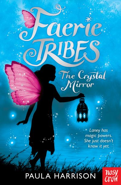 The Crystal Mirror