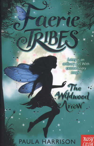 The Wildwood Arrow