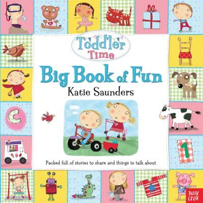 Big Book of Fun