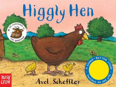 Higgly Hen