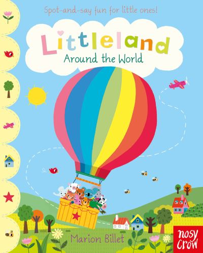 Around the World