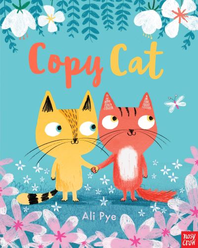 Copy Cat