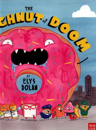 The Doughnut of Doom