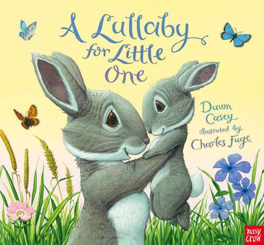 A Lullaby for Little One