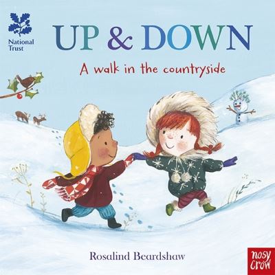 Up & Down