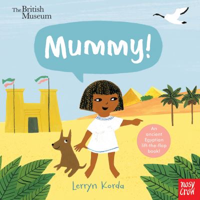 Mummy!