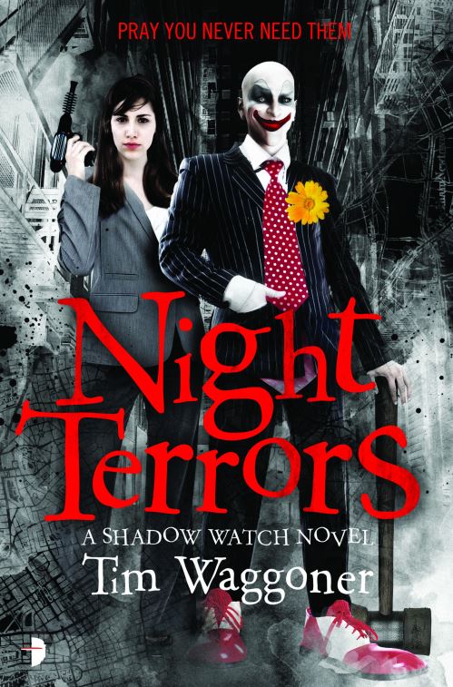 Night Terrors