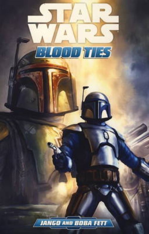 Blood Ties