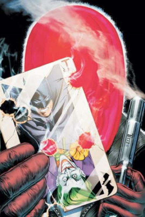 The Red Hood