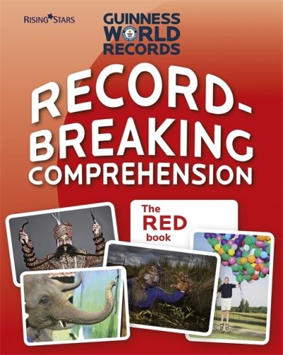 Record-Breaking Comprehension. Year 4