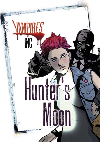 Hunter's Moon