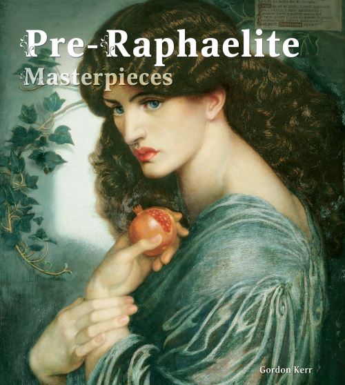 100 Pre-Raphaelite Masterpieces