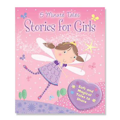 5 Minute Tales