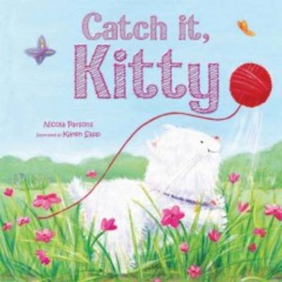 Catch It, Kitty!