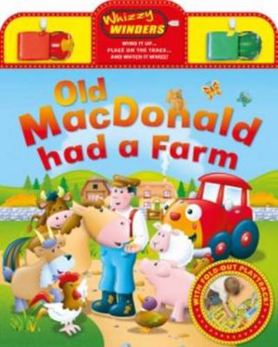 Old MacDonald