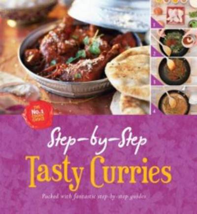 Step by Step Curries