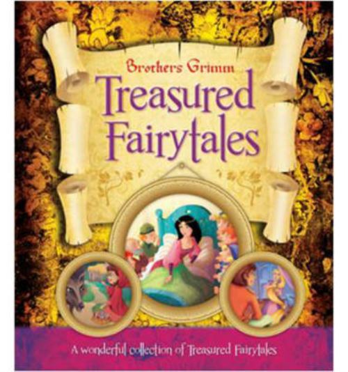 Grimm Tales
