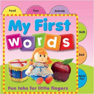 My First Words