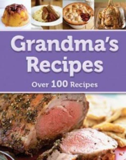 Grandma's Recipes
