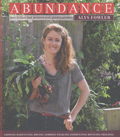 Abundance
