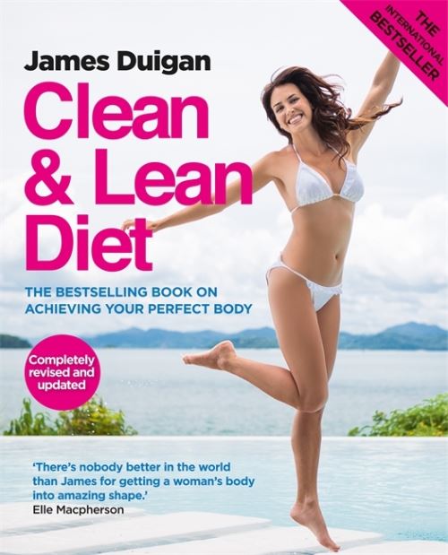 Clean & Lean Diet